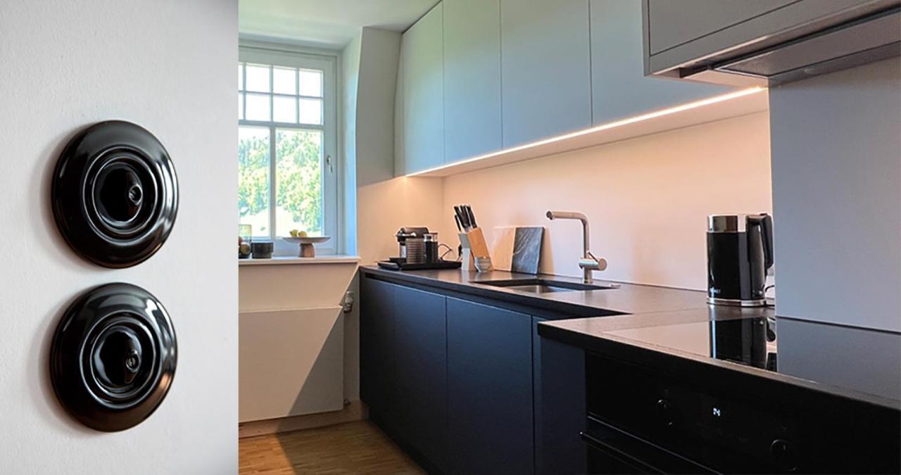 Boutique Apartments Bezau Bagian luar foto