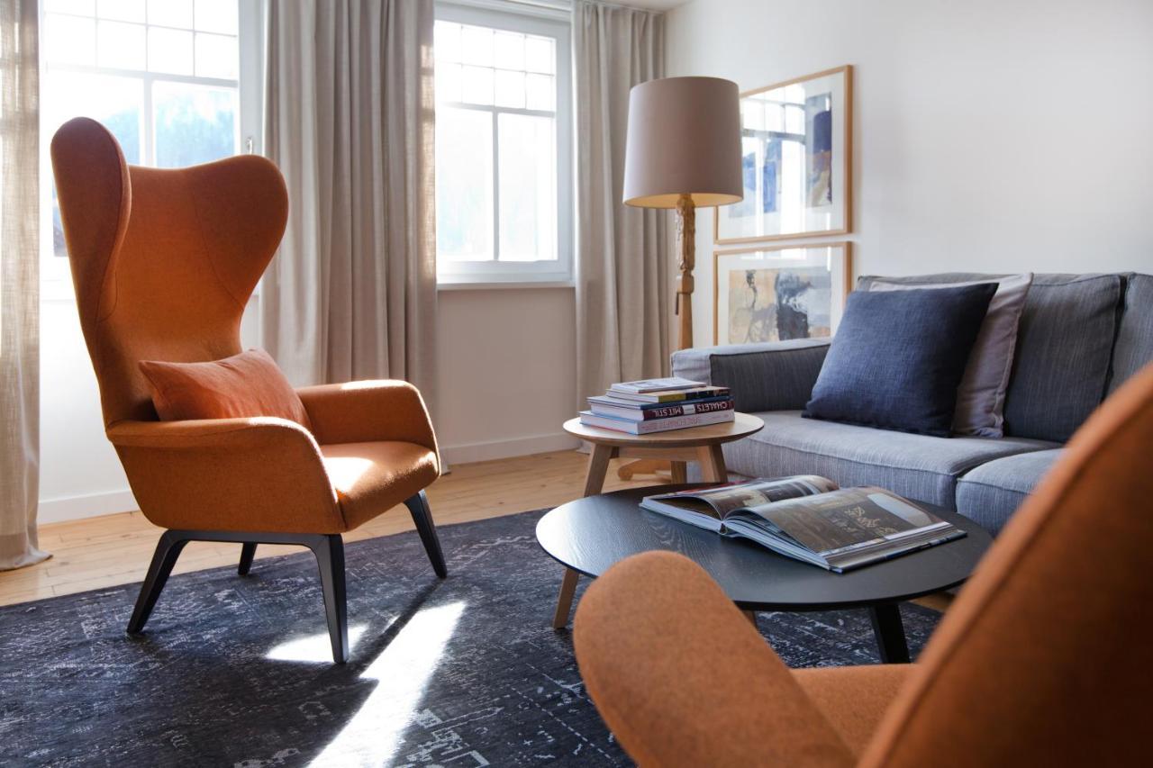 Boutique Apartments Bezau Bagian luar foto