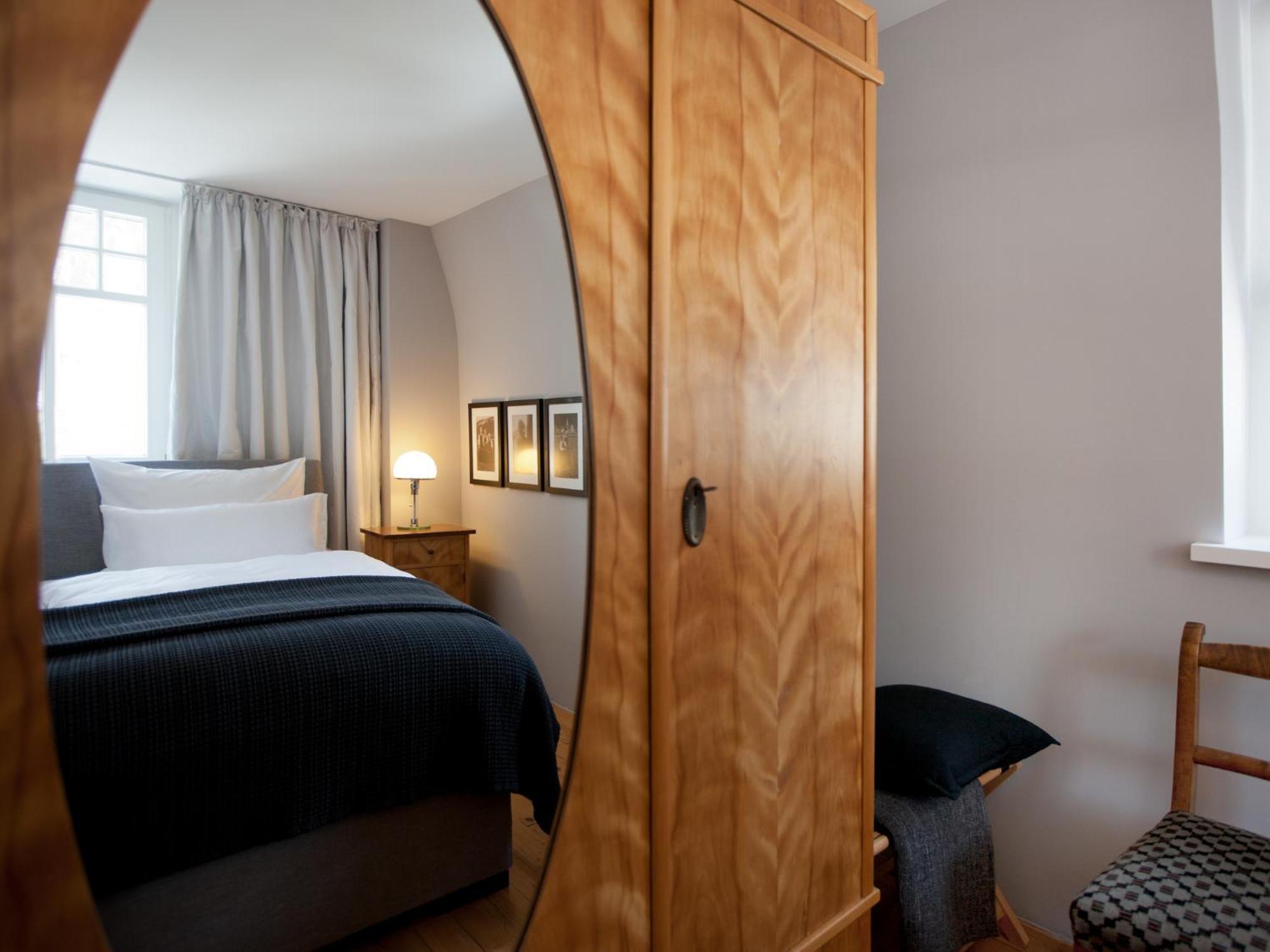 Boutique Apartments Bezau Ruang foto
