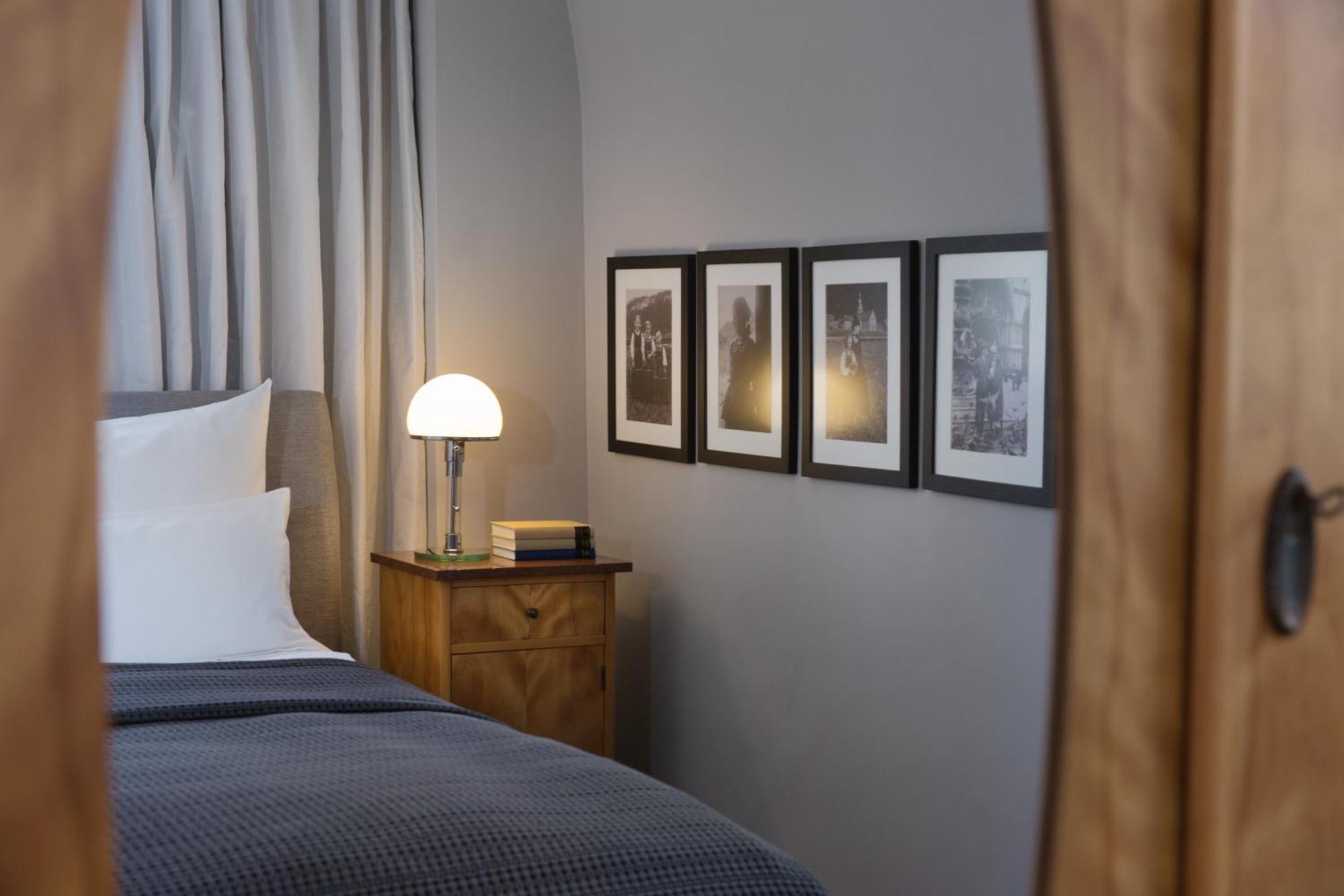 Boutique Apartments Bezau Ruang foto