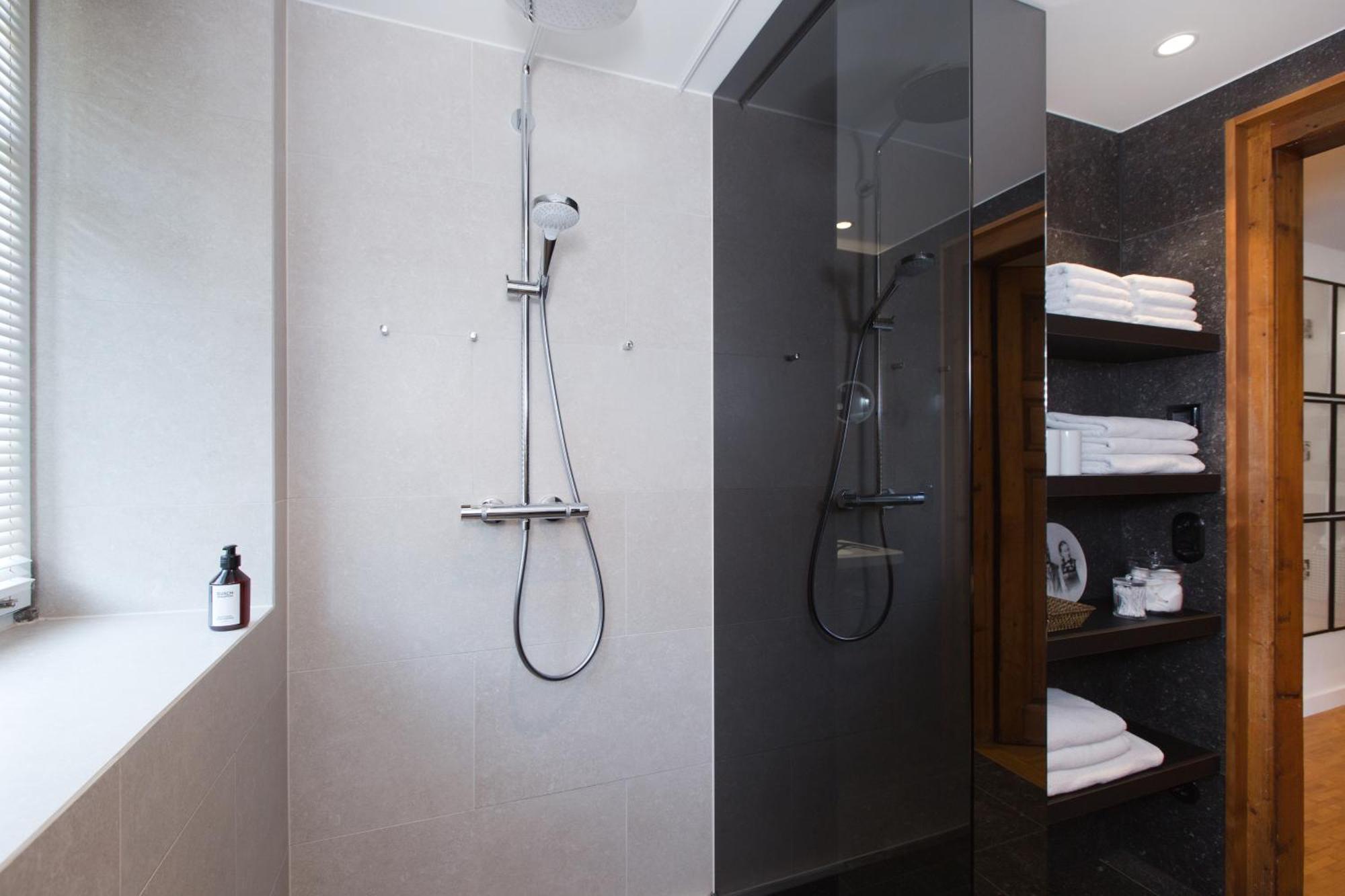 Boutique Apartments Bezau Ruang foto