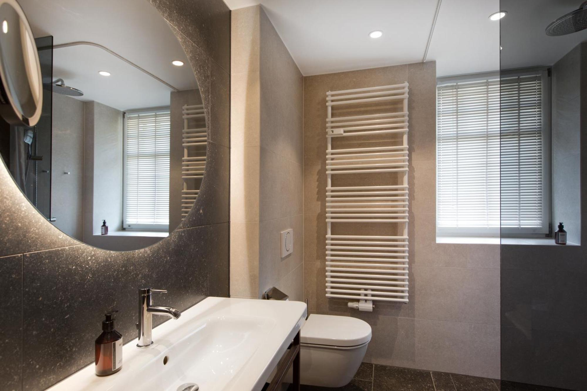 Boutique Apartments Bezau Ruang foto