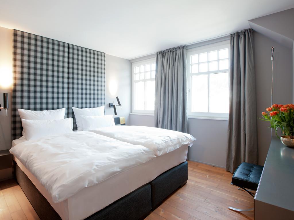 Boutique Apartments Bezau Bagian luar foto